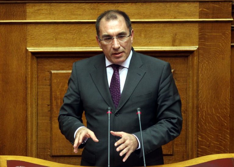 Δ. Καμμένος: Νομίζω ότι θα έχουμε καλό αποτέλεσμα στο Γιουρογκρουπ (audio)