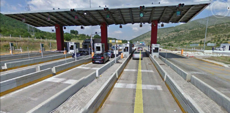 Συνεδριάζουν οι Περιφερειάρχες για τα διόδια στην Εγνατία Οδό