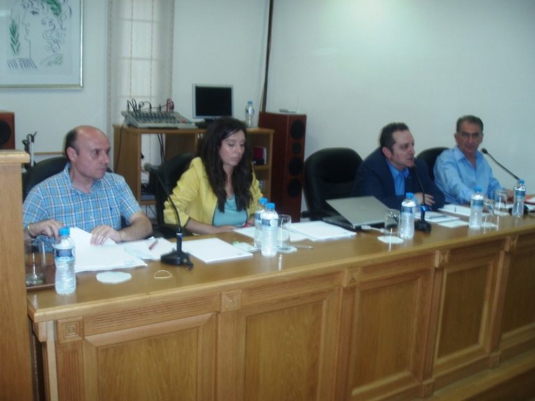 “Τετραγωνισμός φαύλου κύκλου η μεταρρύθμιση στις φυλακές”