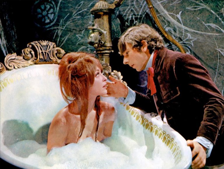 Το πρόγραμμα του 7th Athens Open Air Film Festival