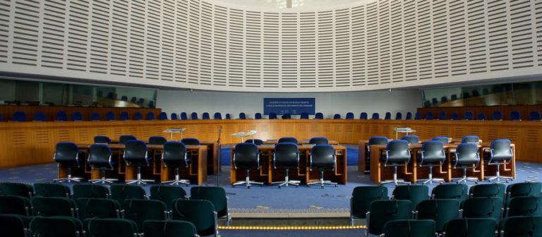 Συνάντηση Στ. Κοντονή με Επίτροπο Δικαιωμάτων του Ανθρώπου