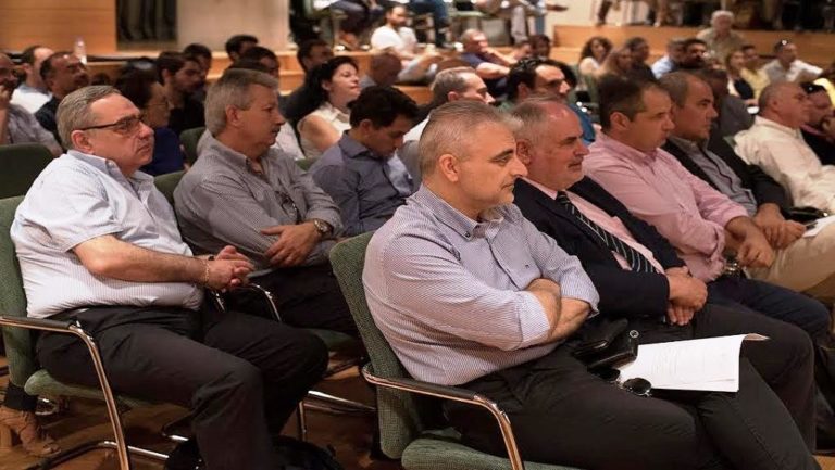Χρηματοδοτικά εργαλεία για την καινοτομία