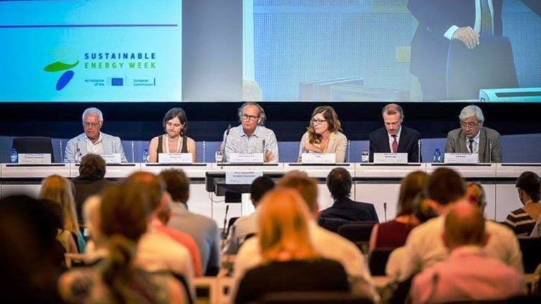 Οι προτεραιότητες της έξυπνης εξειδίκευσης