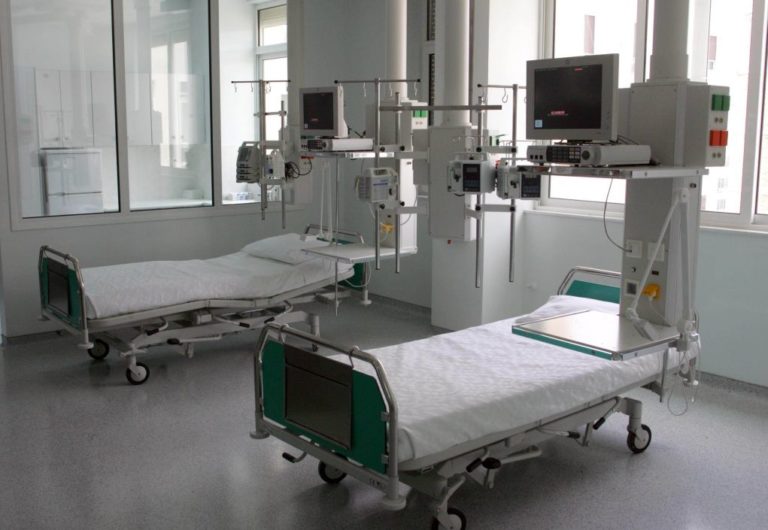 Διεθνής συνάντηση για την Αιμοδυναμική Παρακολούθηση στον Βαρέως Πάσχοντα (audio)