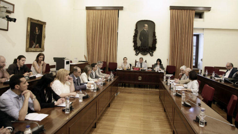 Αυτά είναι τα στελέχη της Αρχής Καταπολέμησης μαύρου χρήματος