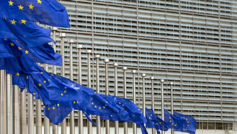 Σε εξέλιξη η Σύνοδος Κορυφής-Δηλώσεις ηγετών (video)
