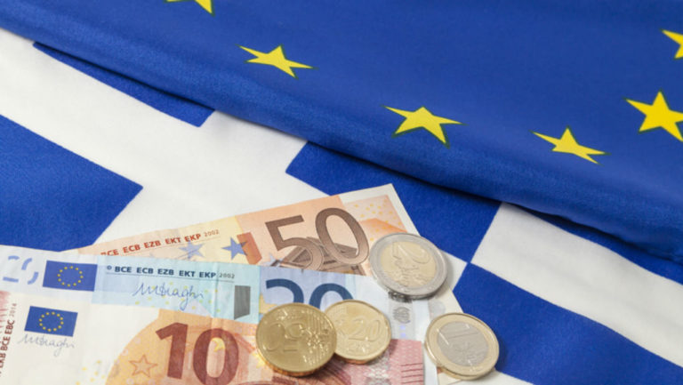 Handelsblatt: Αυτή είναι η πρόταση της Γαλλίας για το ελληνικό χρέος (video)
