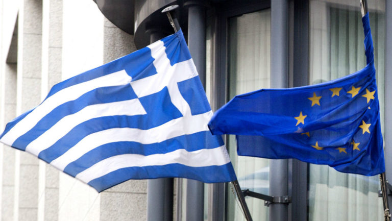 Στο 1/5 του ΑΕΠ εκτιμάται η σκιώδης οικονομία στην Ελλάδα
