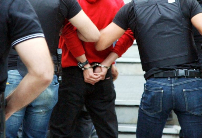 Εξιχνίαση 10 υποθέσεων κλοπών στο Ηράκλειο