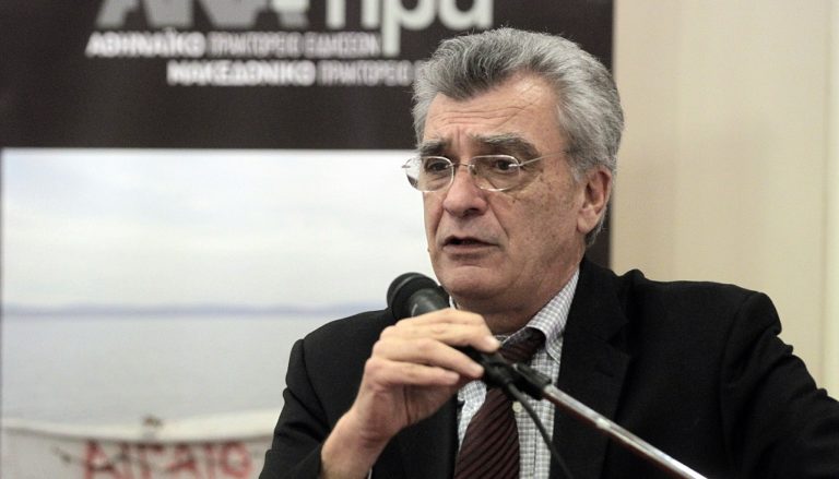 Φτάνει η κρατική χρηματοδότηση στο Δήμο Λέσβου;