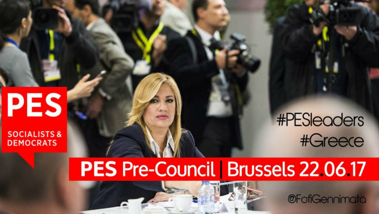 Ανάγκη για τη δέσμευση των εταίρων μας για απομείωση του χρέους (video)