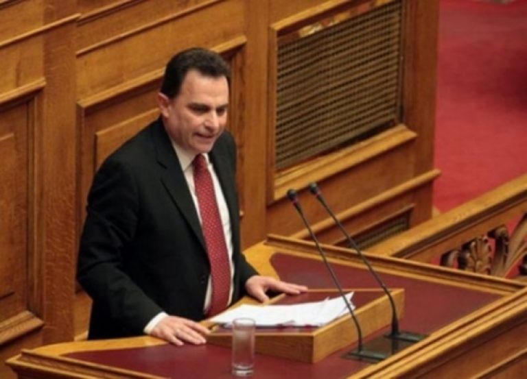 Γ. Γεωργαντάς: “Οι συμβάσεις ορισμένου χρόνου πρέπει να καταργηθούν τελείως” (audio)