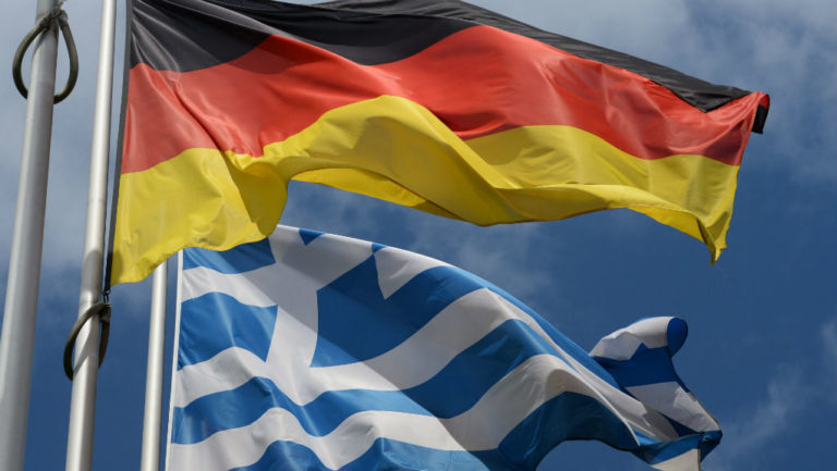 Ενδιαφέρον των Γερμανών να επενδύσουν στην Ελλάδα, βλέπει ο Δρ. Βόλκερ Τρέισερ
