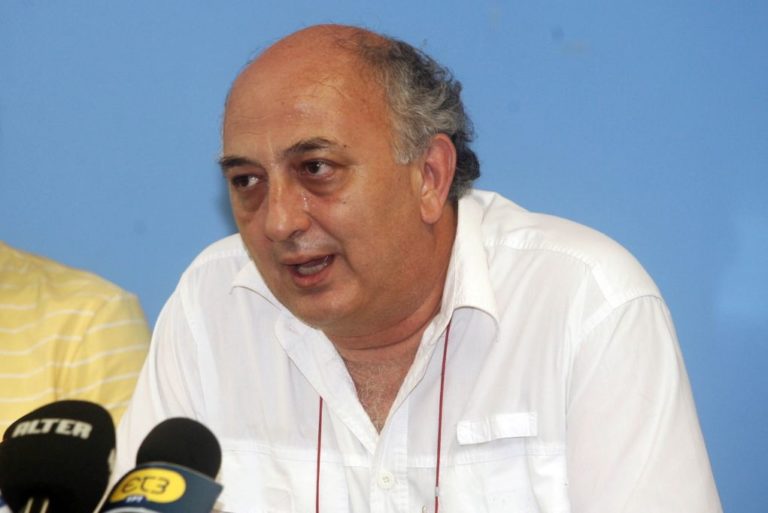 Αμανατίδης: “Σημαντική η επίσκεψη του Γάλλου υπουργού Οικονομικών στη χώρα μας” (audio)