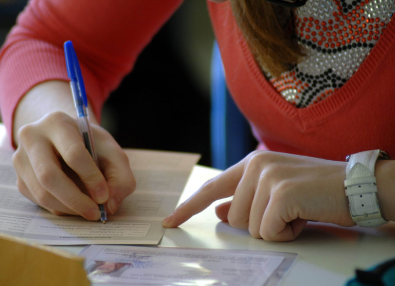 Εξετάσεις Ειδικών Μαθημάτων για τους υποψηφίους της Μαγνησίας (ΓΕΛ και ΕΠΑΛ)