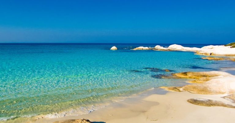 Συνεχίζεται η καλοκαιρία στην Κρήτη
