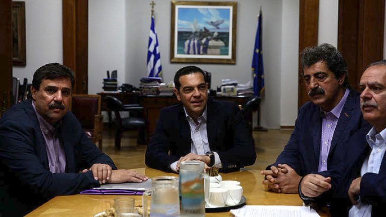 ΝΔ: Ο κ. Τσίπρας δεν βλέπει ότι η δημόσια Υγεία καταρρέει – Αντιδράσεις και από την ήσσονα αντιπολίτευση