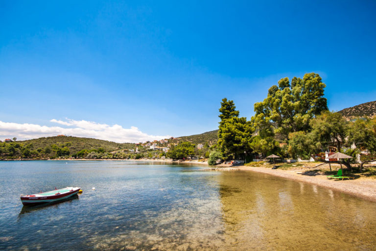 Βόλος: Προβλήματα στην υδροδότηση της Κριθαριάς