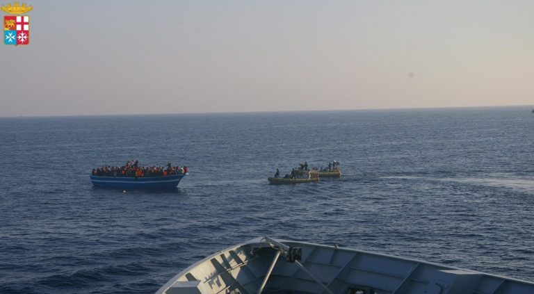 UNHCR: Φόβοι για δεκάδες νεκρούς από ναυάγια στα ανοιχτά της Λιβύης