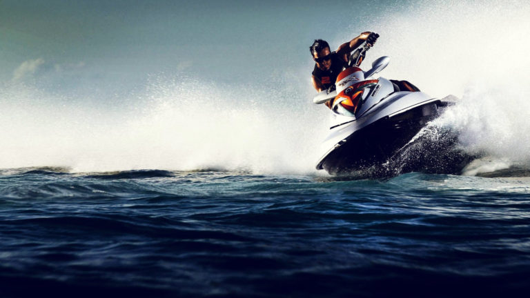 Παγκόσμιο Πρωτάθλημα jet ski στα νερά του Παγασητικού