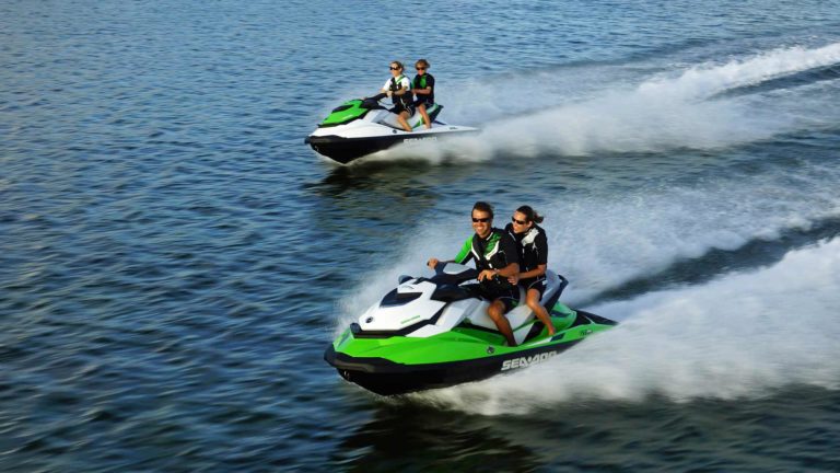 Βόλος: Προσωρινές απαγορεύσεις λόγω αγώνα jet ski