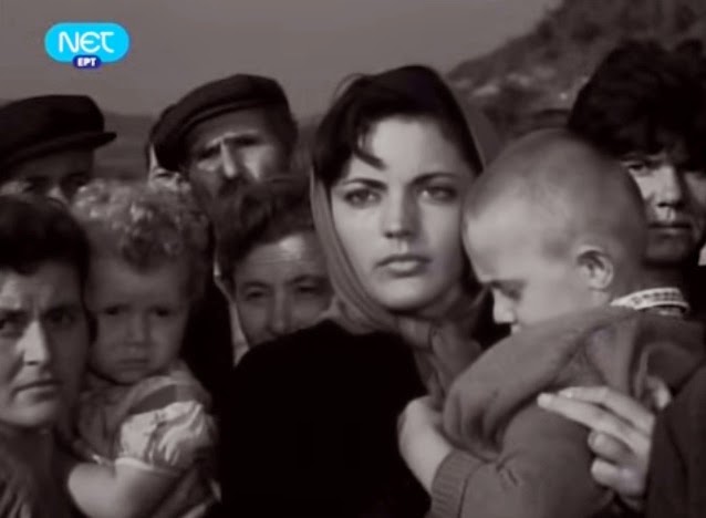 Το Κ.Θ.Β.Ε αποχαιρετά την Καίτη Παπανίκα