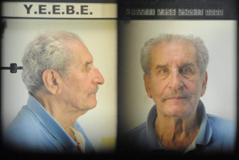Στη δημοσιότητα φωτογραφίες και τα στοιχεία του 85χρονου κατηγορούμενου για ασέλγεια σε ανήλικο