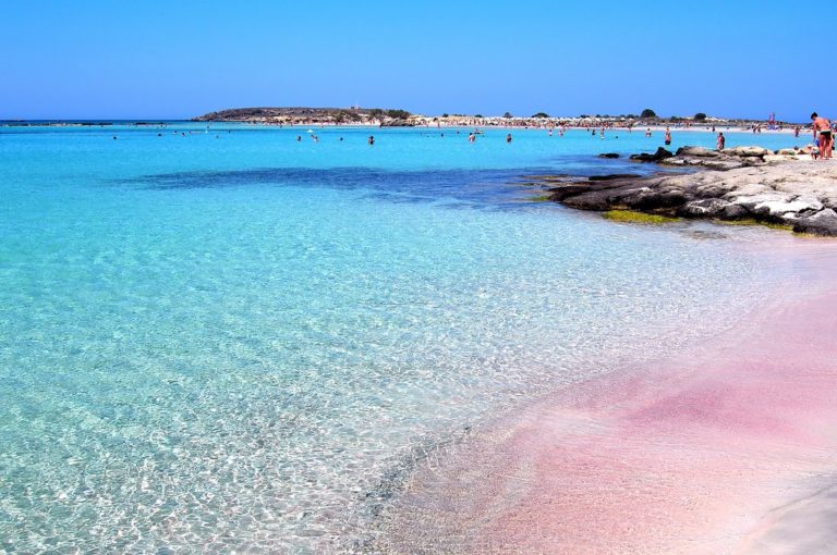 Καλοκαίρι σήμερα στην Κρήτη