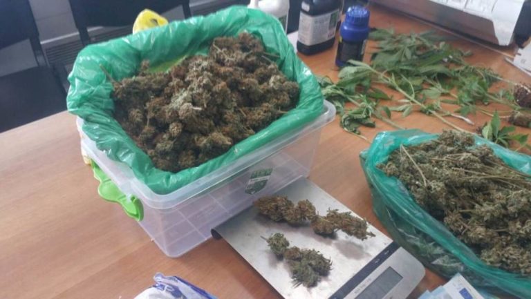 Συνελήφθησαν σε Κεφαλονιά, Λευκάδα, Ζάκυνθο για ναρκωτικά