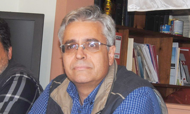 Α. Κασσιμάτης: «Τρελός χορός» αναθέσεων του ΦοΔΣΑ Ζακύνθου