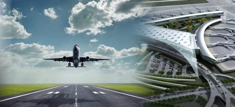 Ηράκλειο: Ενημέρωση για το νέο Διεθνές Αεροδρόμιο Καστελλίου