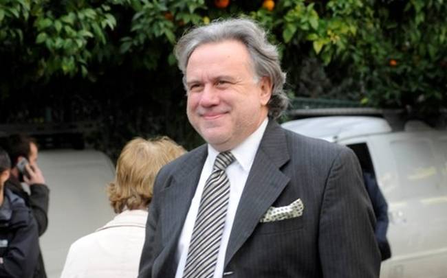 Ηράκλειο: Αντί να χρεοκοπήσει η χώρα, χρεοκόπησε το αφήγημα της ΝΔ, δήλωσε ο Γ. Κατρούγκαλος