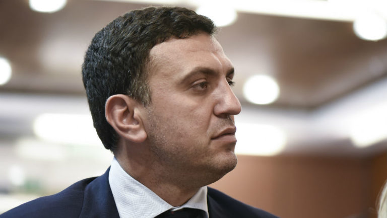 «Ο κ. Τσίπρας απέτυχε και στους πέντε βασικούς στόχους που είχε θέσει»