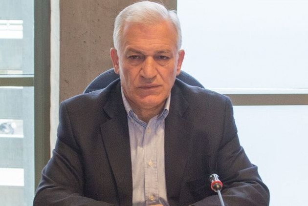 Λ. Κυρίζογλου: Όχι στις διώξεις σε βάρος αιρετών