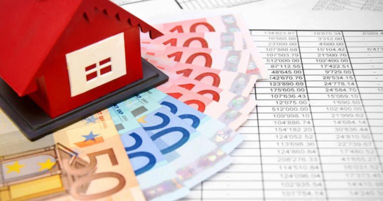 “Κόκκινα” δάνεια: Στην ΕΕ η πρόταση του Ταμείου Χρηματοπιστωτικής Σταθερότητας  (video)