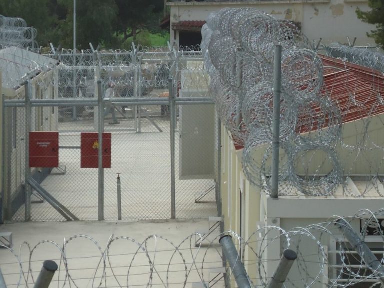 Ζητούν αντισταθμιστικά για προαναχωρησιακό στην Χίο