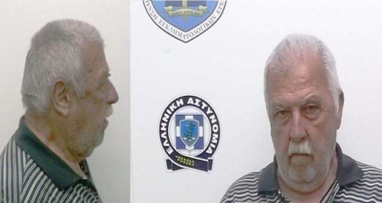 Καλαμάτα: Προφυλακίστηκε ο 83χρονος