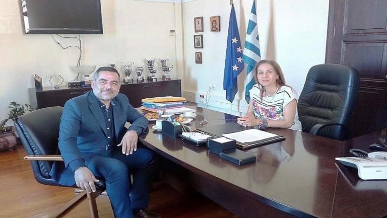 Παρουσίασε τα προβλήματα του Οροπεδίου