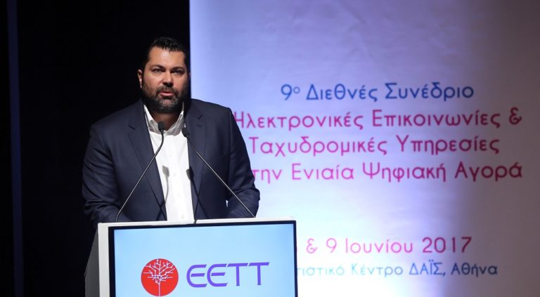 Λ. Κρέτσος: Οι τηλεοπτικές άδειες δεν δίνονται δωρεάν