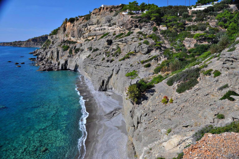 Γενικά αίθριος ο καιρός στην Κρήτη