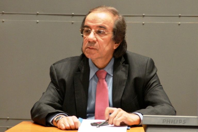 Λ. Γαϊτάνης: Στην ανεργία οδηγούνται οι δικηγόροι