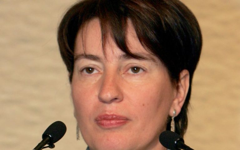 Μ. Καραμανλή: Το ζήτημα του ελληνικού χρέους πρέπει να ξανασυζητηθεί (audio)