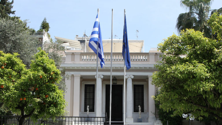 Κυβερνητικές πηγές: Καταστροφικές οι επιλογές της ΝΔ