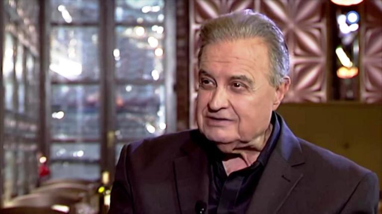 «Μιλάμε ελεύθερα» με τον Λευτέρη Μυτιληναίο (trailer)