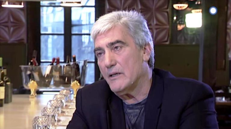 «Μιλάμε ελεύθερα» με το Νίκο Νικολάου στην ΕΡΤ3 (trailer)