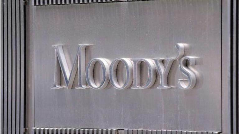 Ρυθμό ανάπτυξης 1,5% για το 2017 βλέπει o Moody’s για την ελληνική οικονομία
