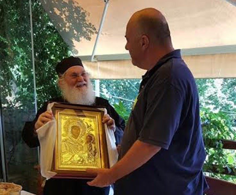 Βόλος: Ζητούν να ελεγχθεί πειθαρχικά ο Θ. Θεοδώρου