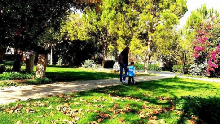 Ανοίγει ξανά το Δημοτικό Περίπτερο
