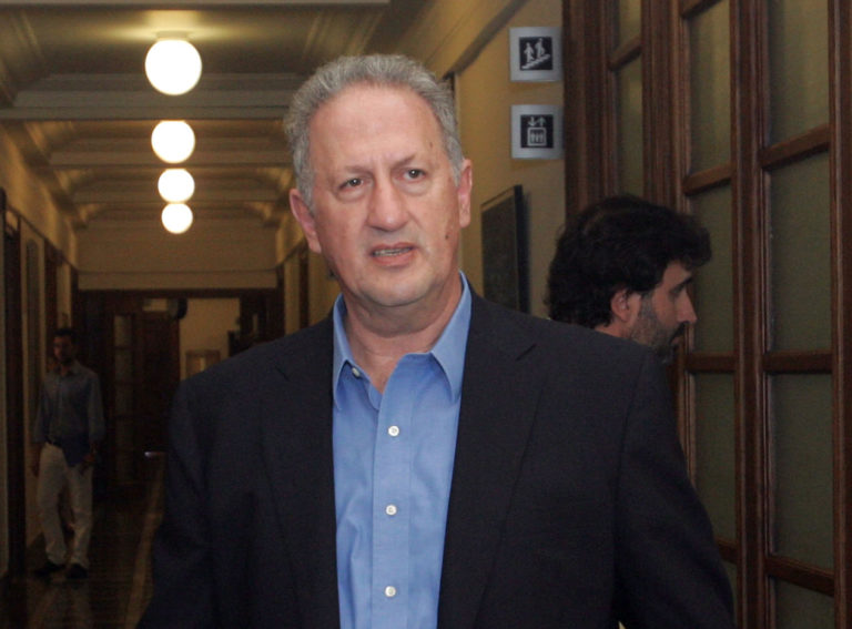 Στην Κρήτη για το «Πρόγραμμα Ελλάδα» Σκανδαλίδης – Μανιάτης