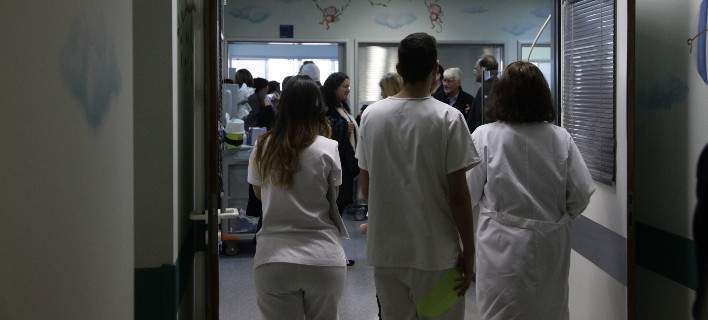 Προκήρυξη 10 μόνιμων θέσεων γιατρών σε νοσοκομεία της Κρήτης